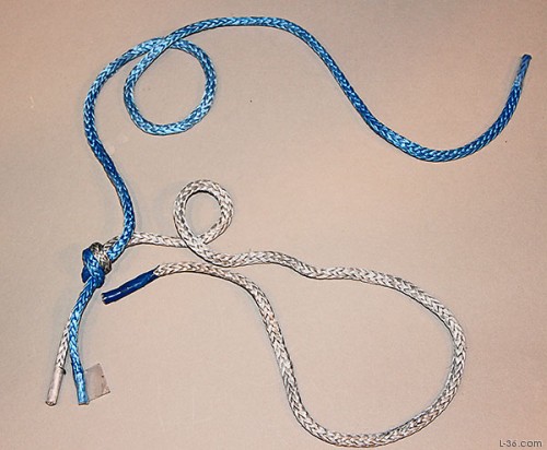 How To Tie The Button Knot