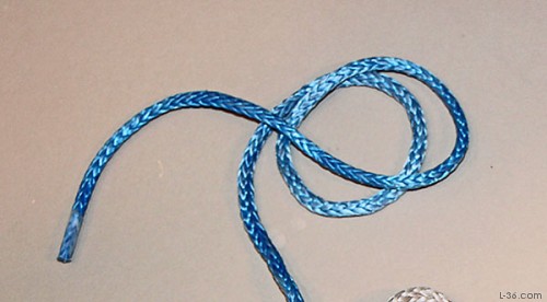 How to Tie the Button Knot