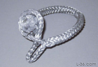 Edwards style Better Soft Shackle