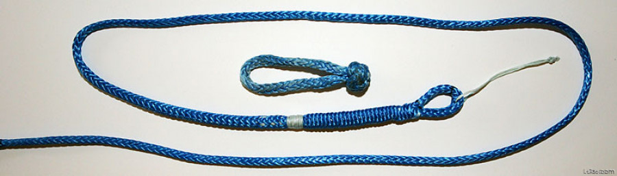 Line Shackle