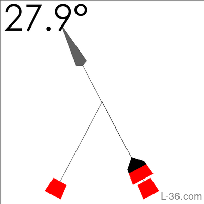 Sailing at Best VMG to Wind