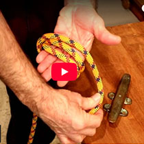 YouTube: YouTube demonitized me but this knots video has had almost 1/2 million views.