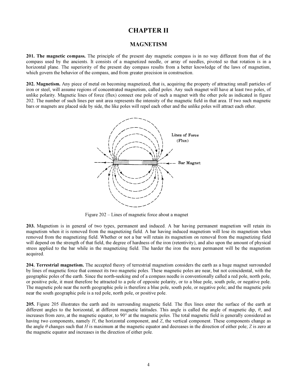 Handbook Of Magnetic Compass Adjustment