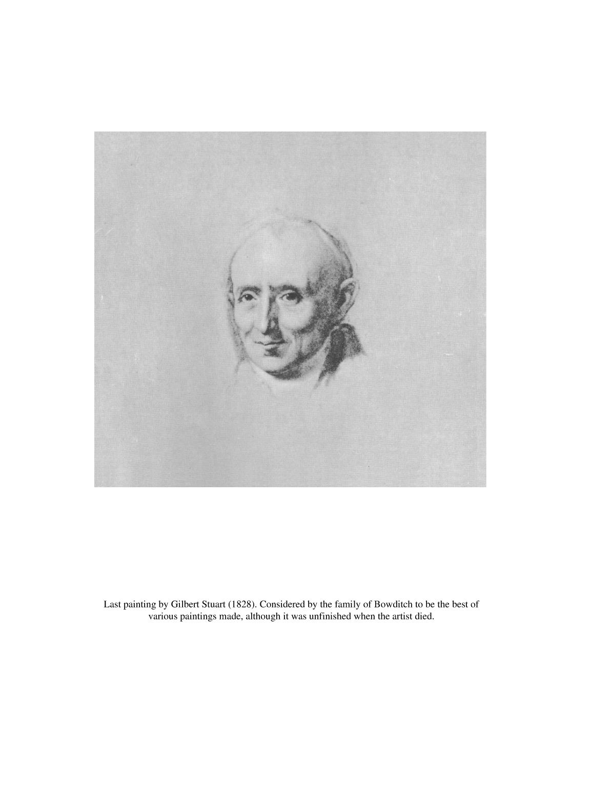 The American Practical Navigator