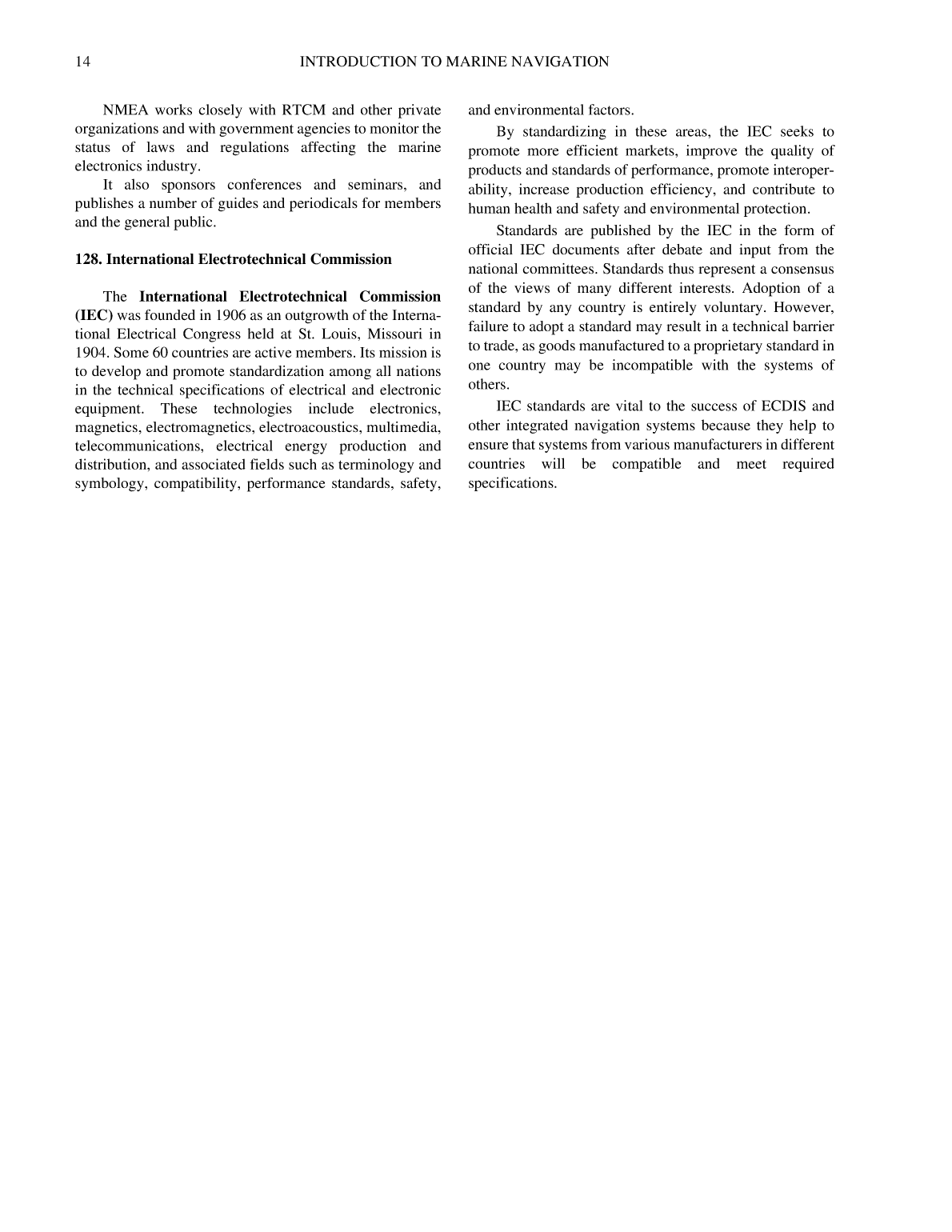 The American Practical Navigator