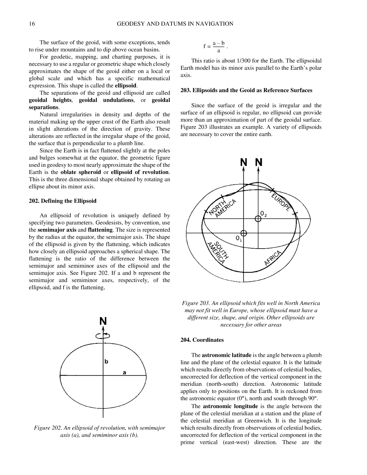 The American Practical Navigator