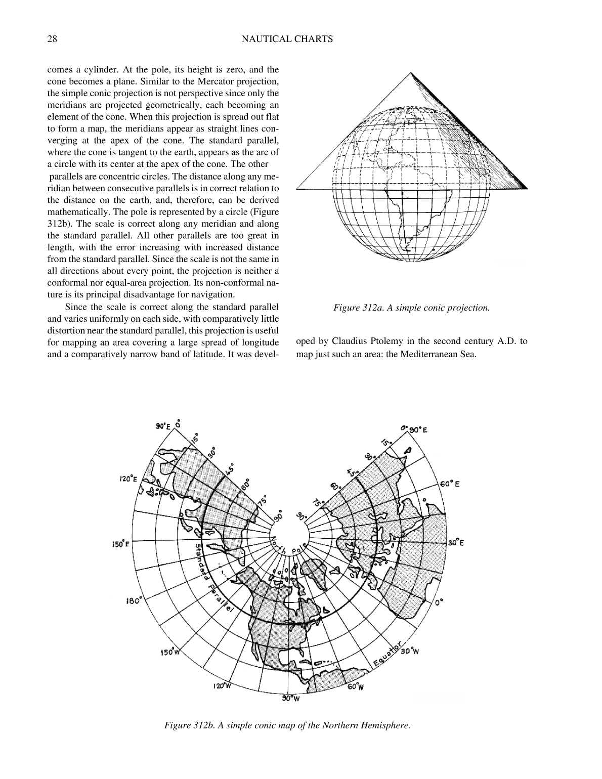 The American Practical Navigator