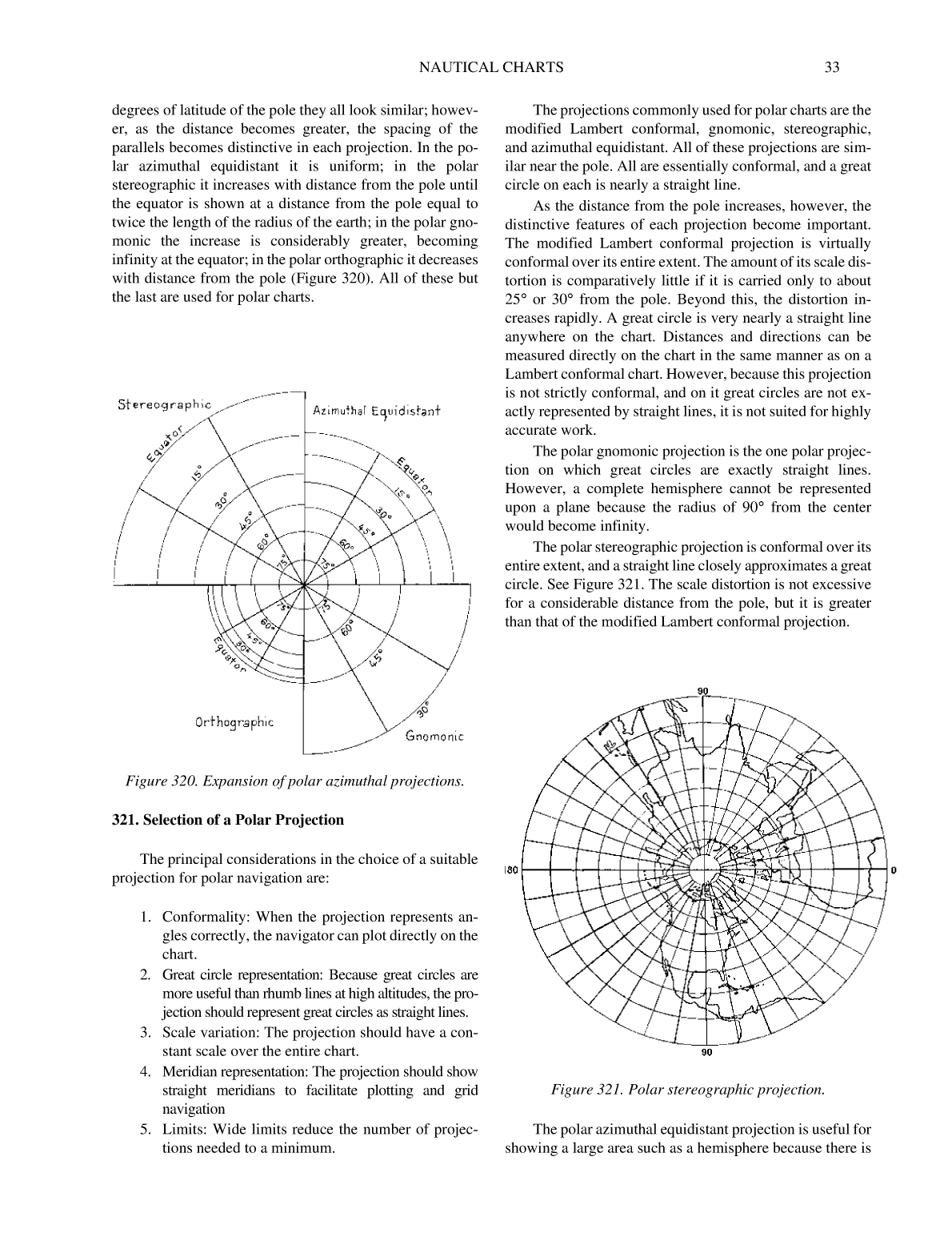 The American Practical Navigator