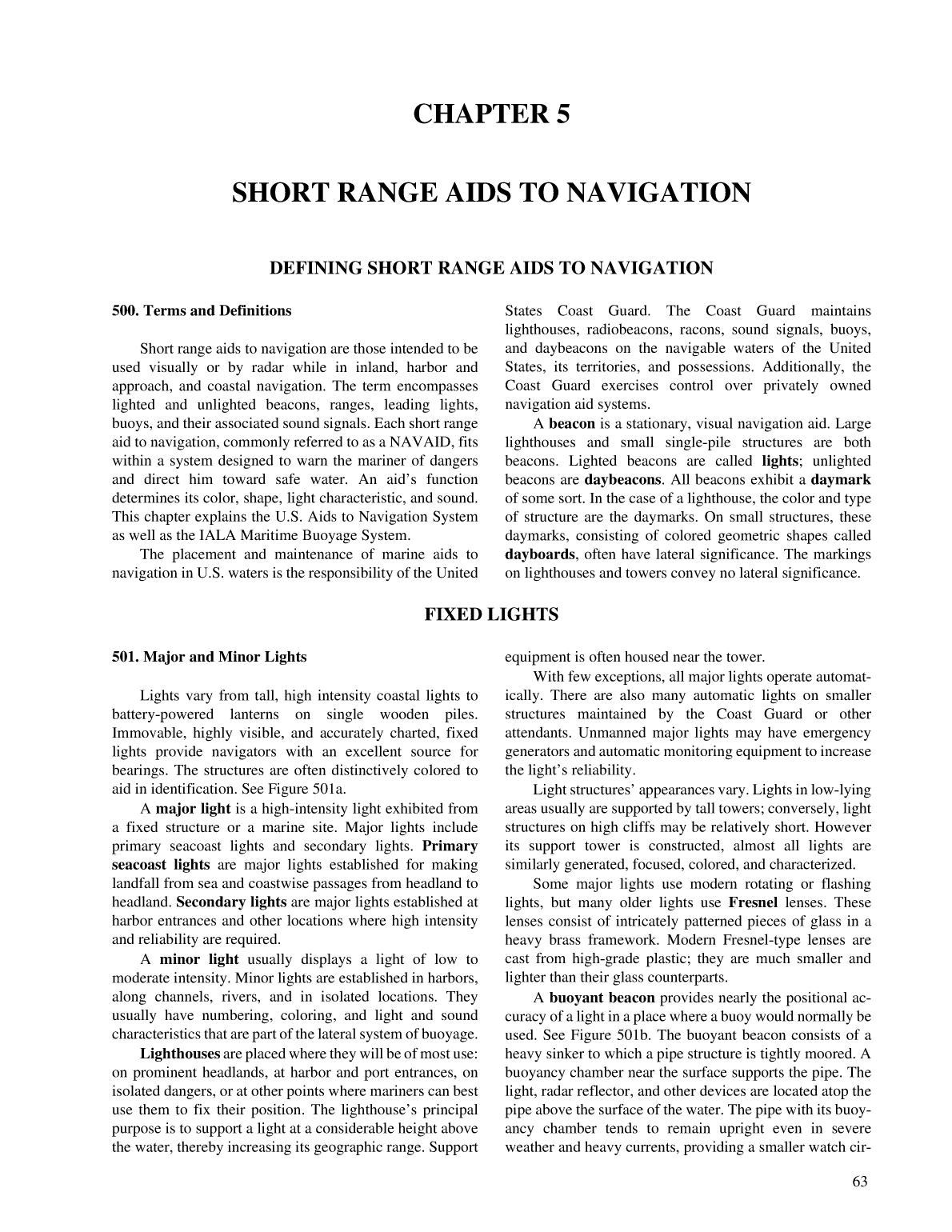 The American Practical Navigator