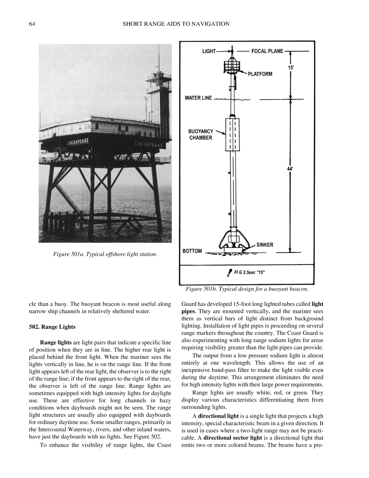 The American Practical Navigator