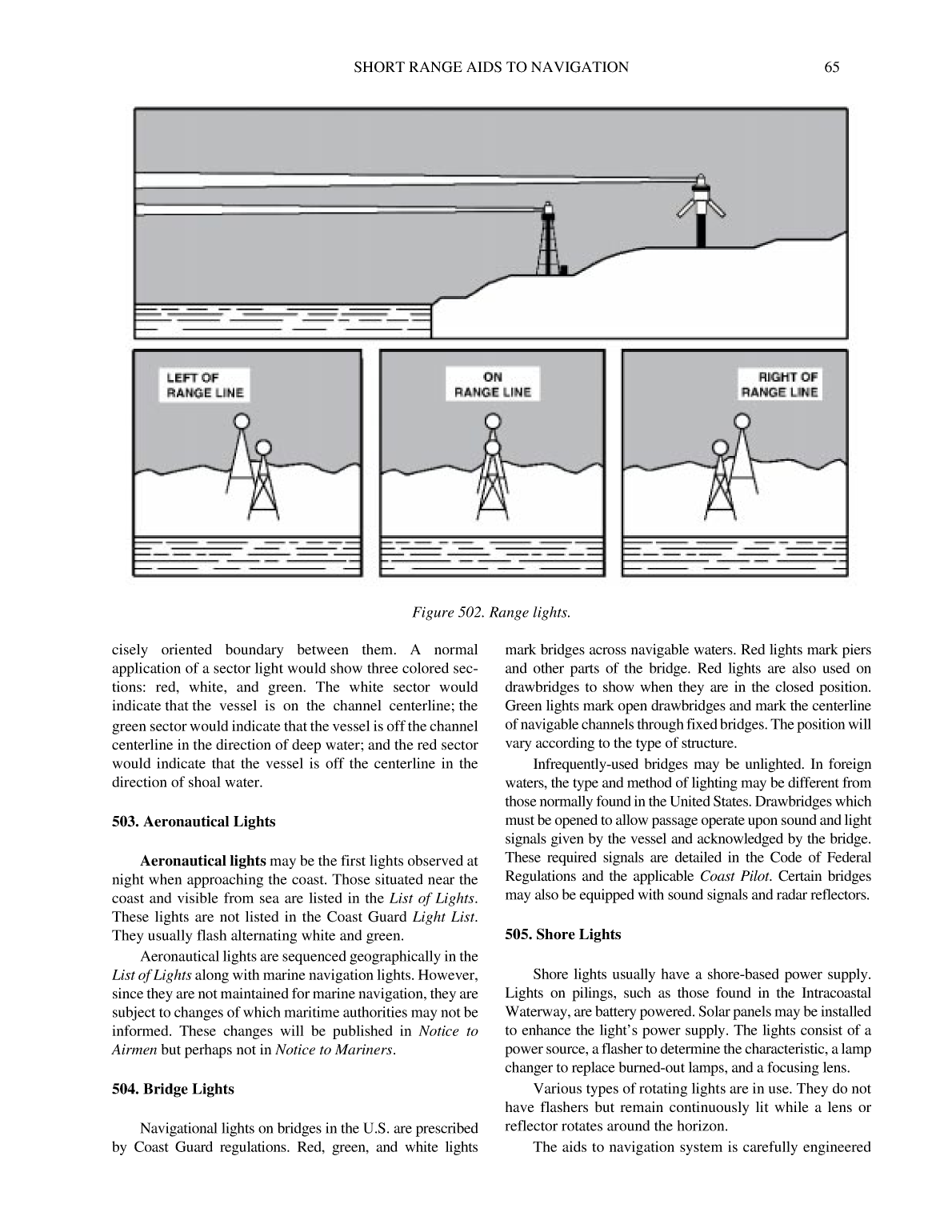 The American Practical Navigator