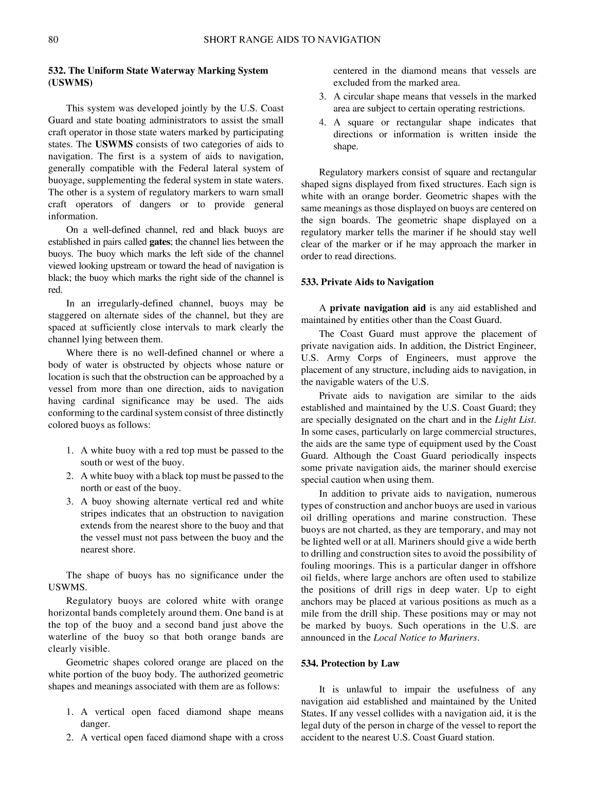 The American Practical Navigator