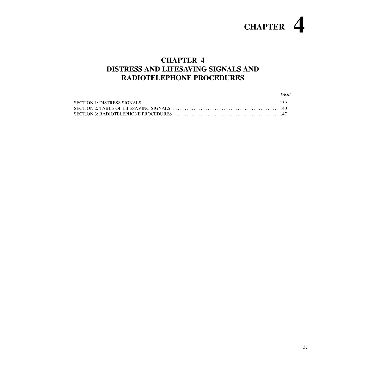 International Code Of Signals