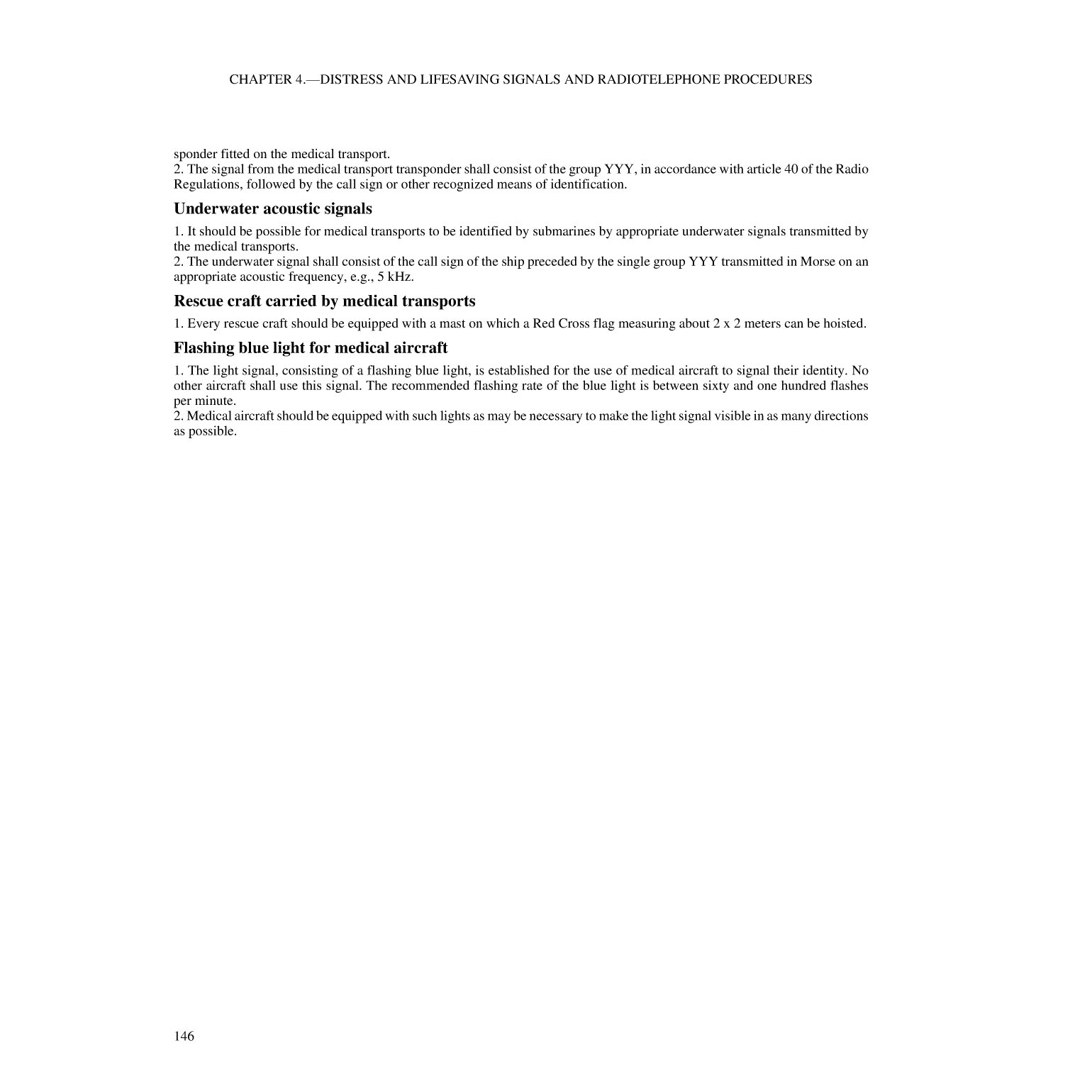 International Code Of Signals