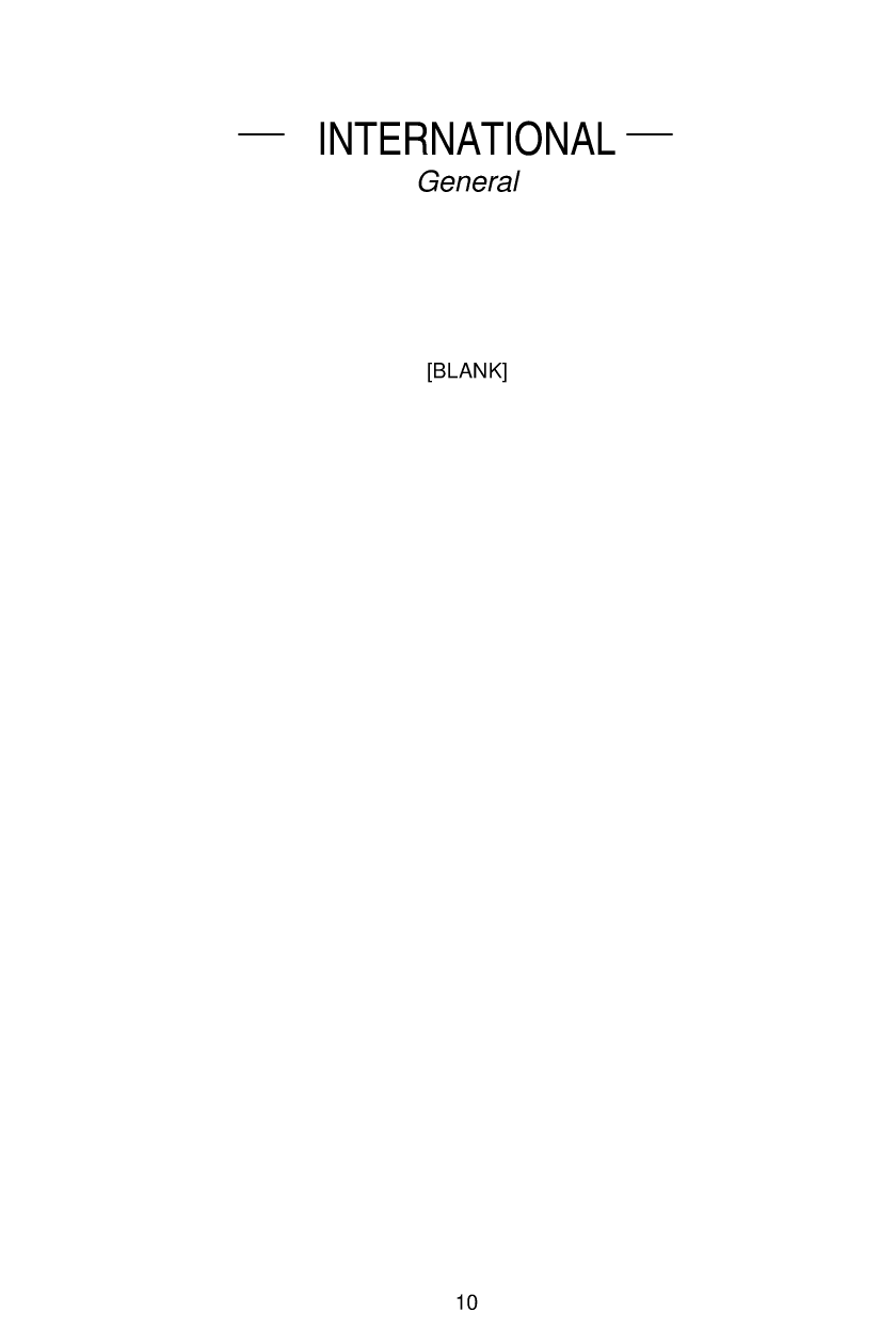 United States Coast Guard Navigation Rules