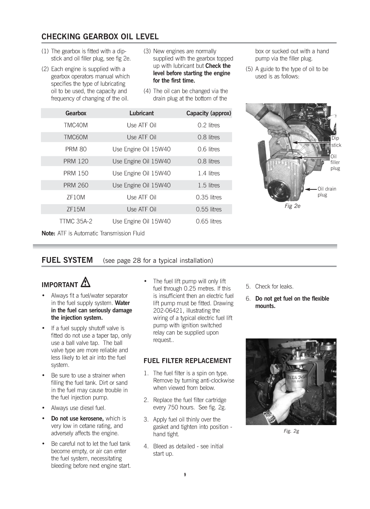 Beta Bd1005 Bv1305 Bv105 Manual