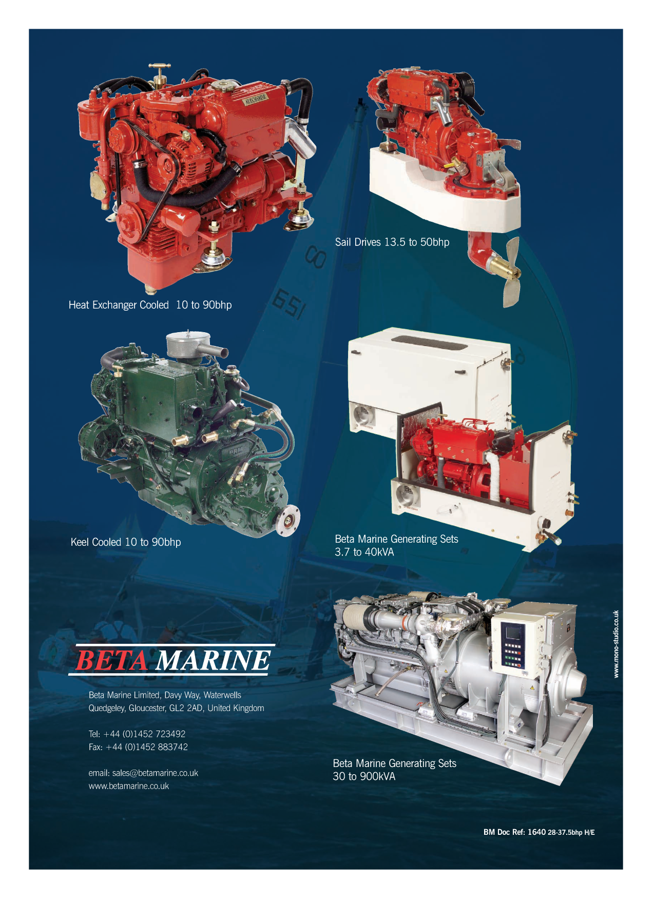 Beta Bd1005 Bv1305 Bv105 Manual