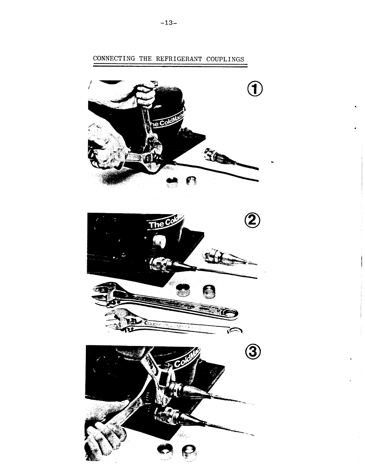 Adler Barbour io Manual