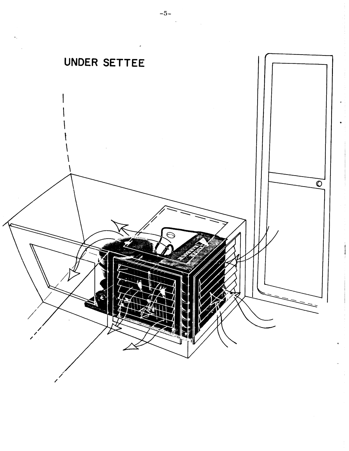 Adler Barbour io Manual