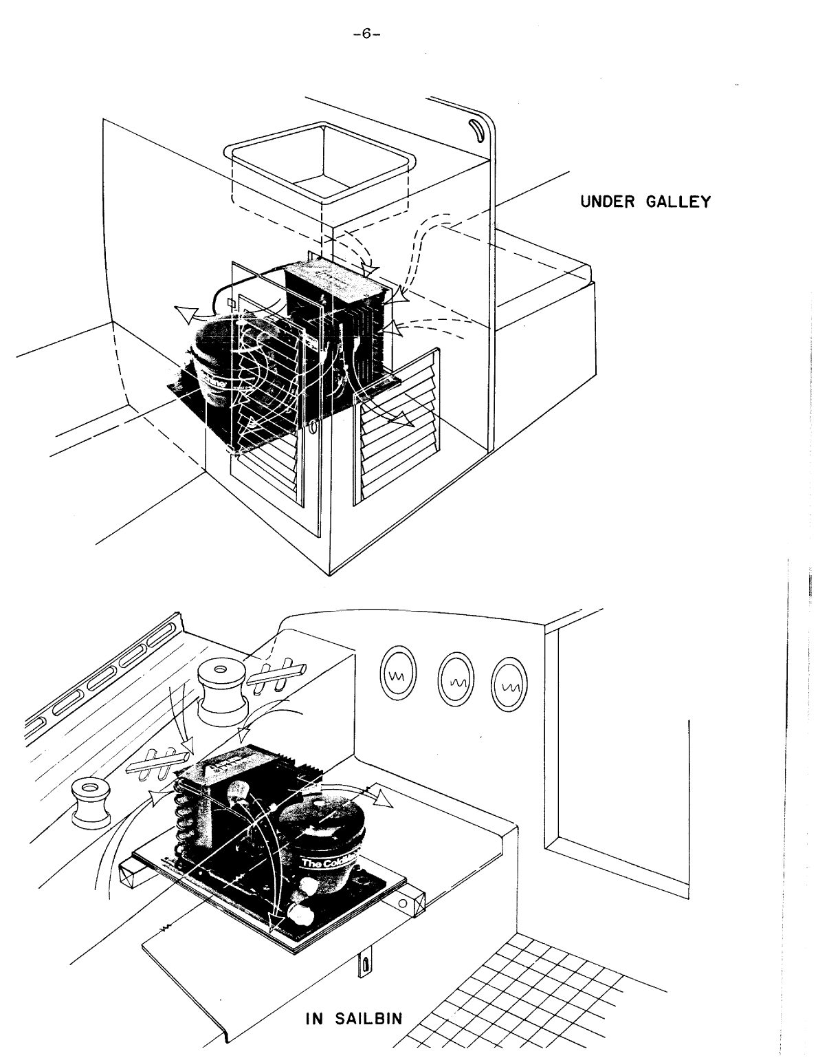 Adler Barbour io Manual