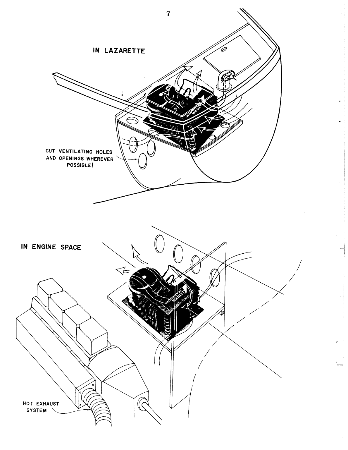 Adler Barbour io Manual