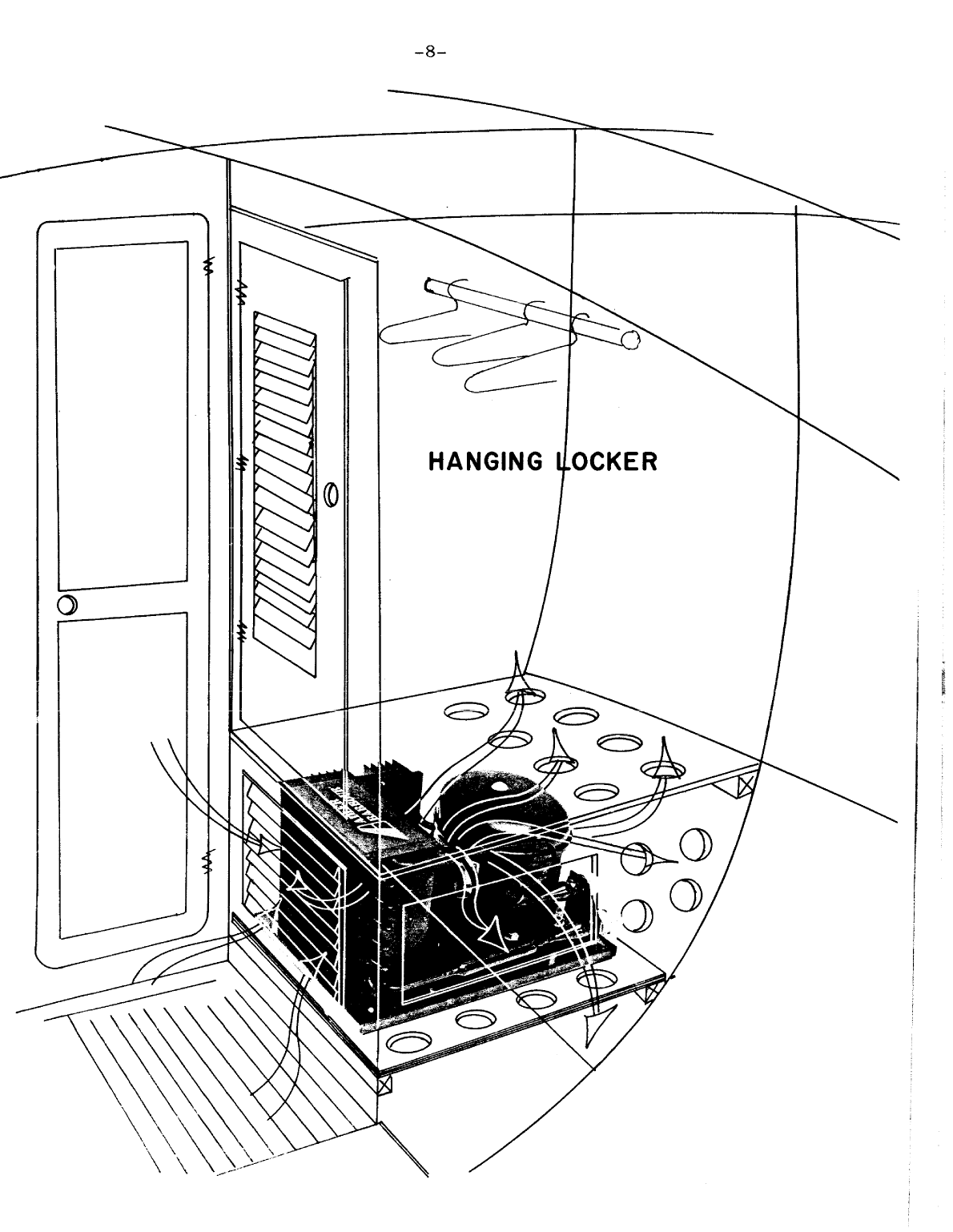 Adler Barbour io Manual