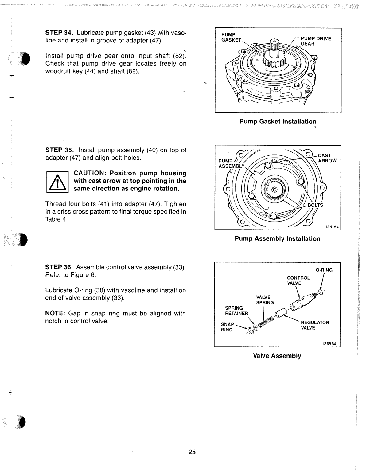Borg Warner 71c 72c Transmission Manual