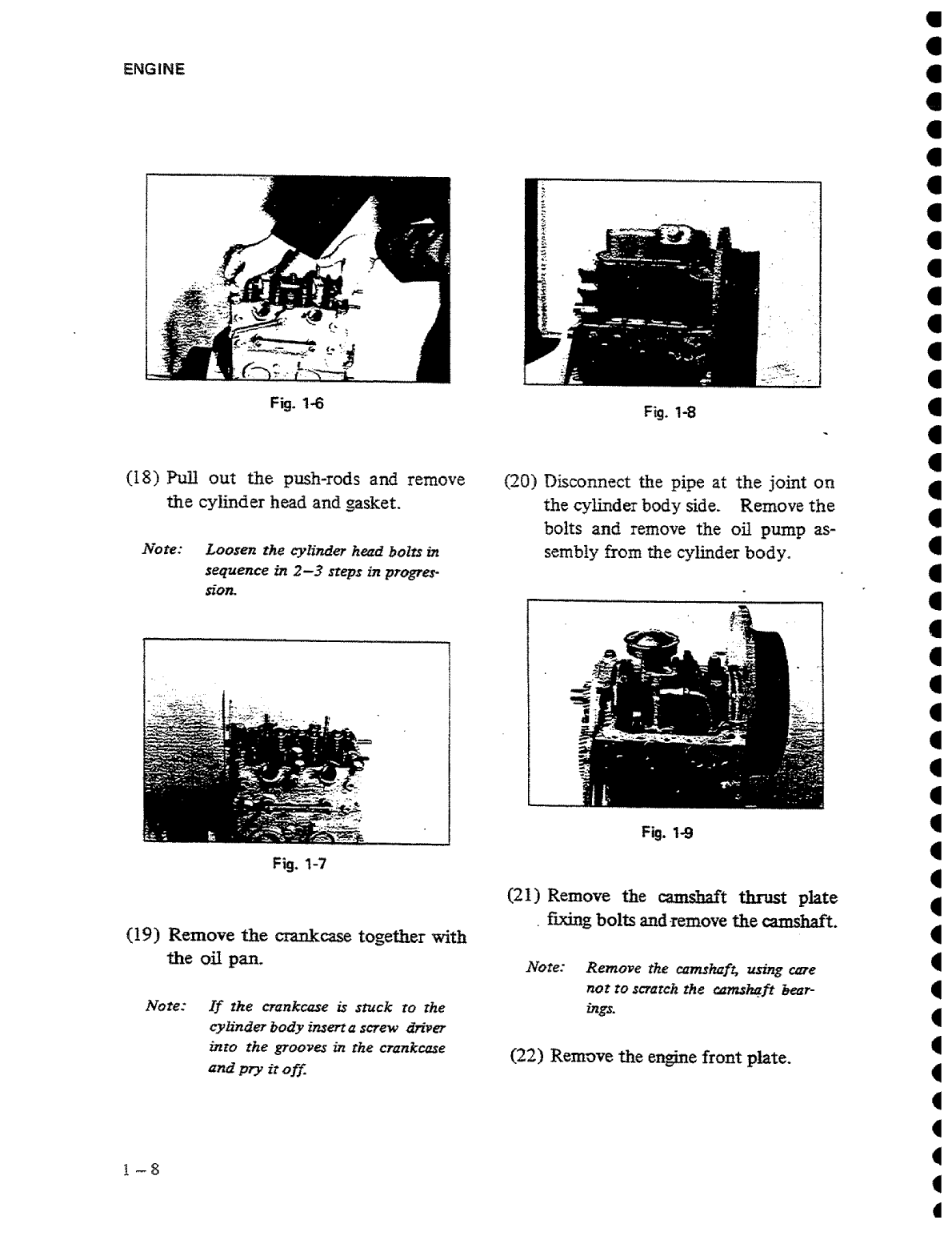 Isuzu 2aa1 to 3ab1 Workshop Manual