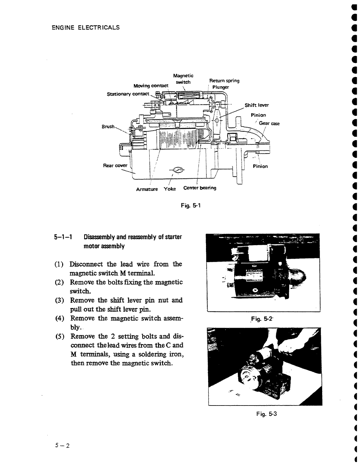 Isuzu 2aa1 to 3ab1 Workshop Manual