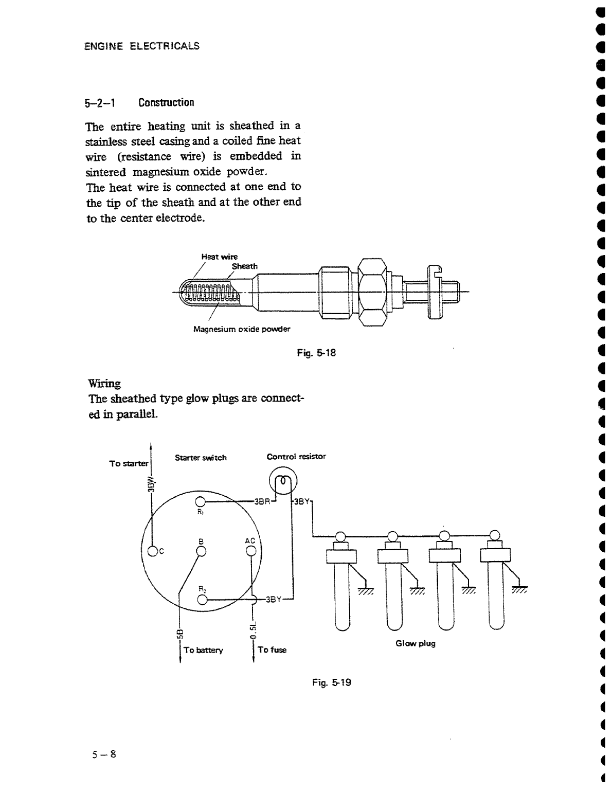 Isuzu 2aa1 to 3ab1 Workshop Manual