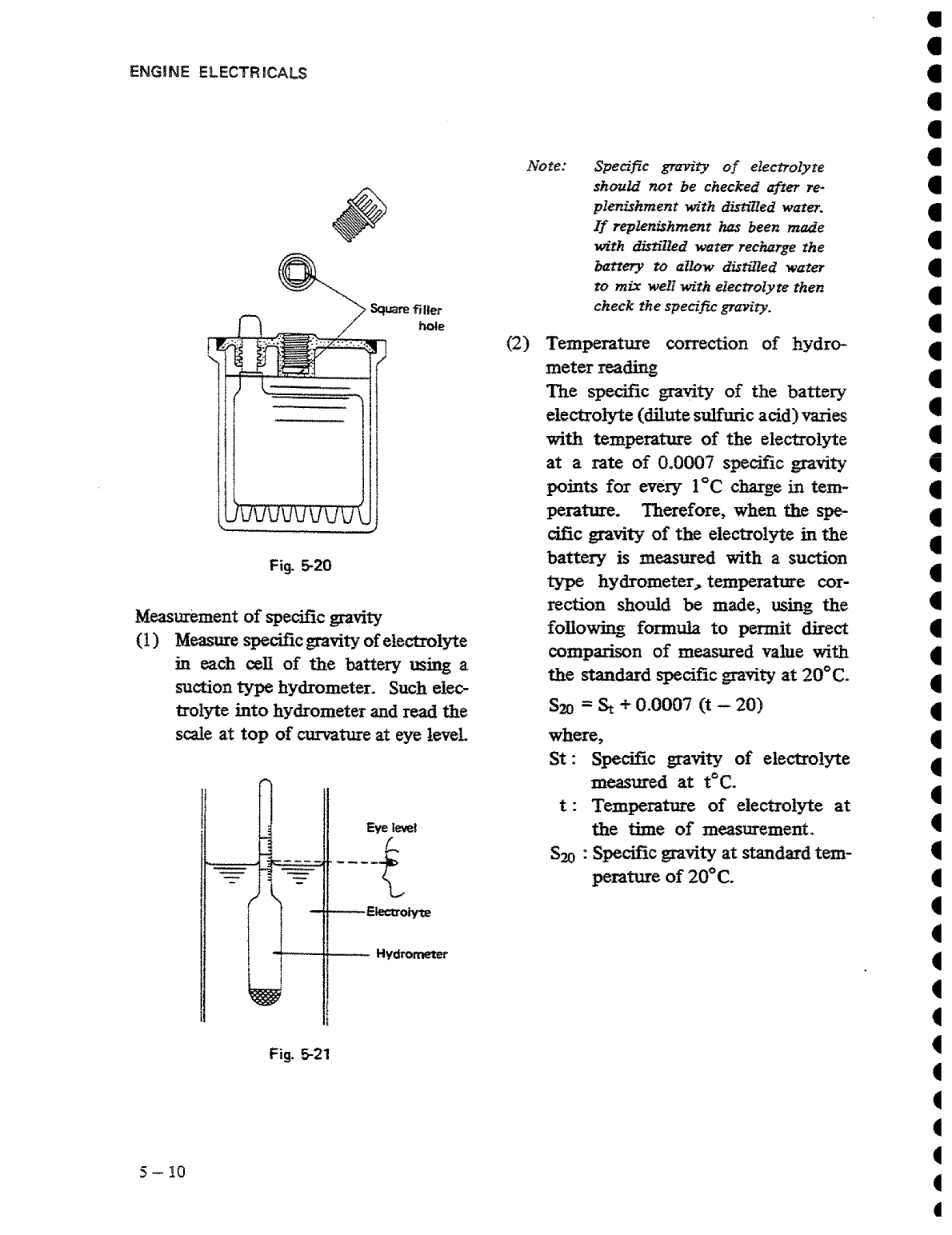 Isuzu 2aa1 to 3ab1 Workshop Manual