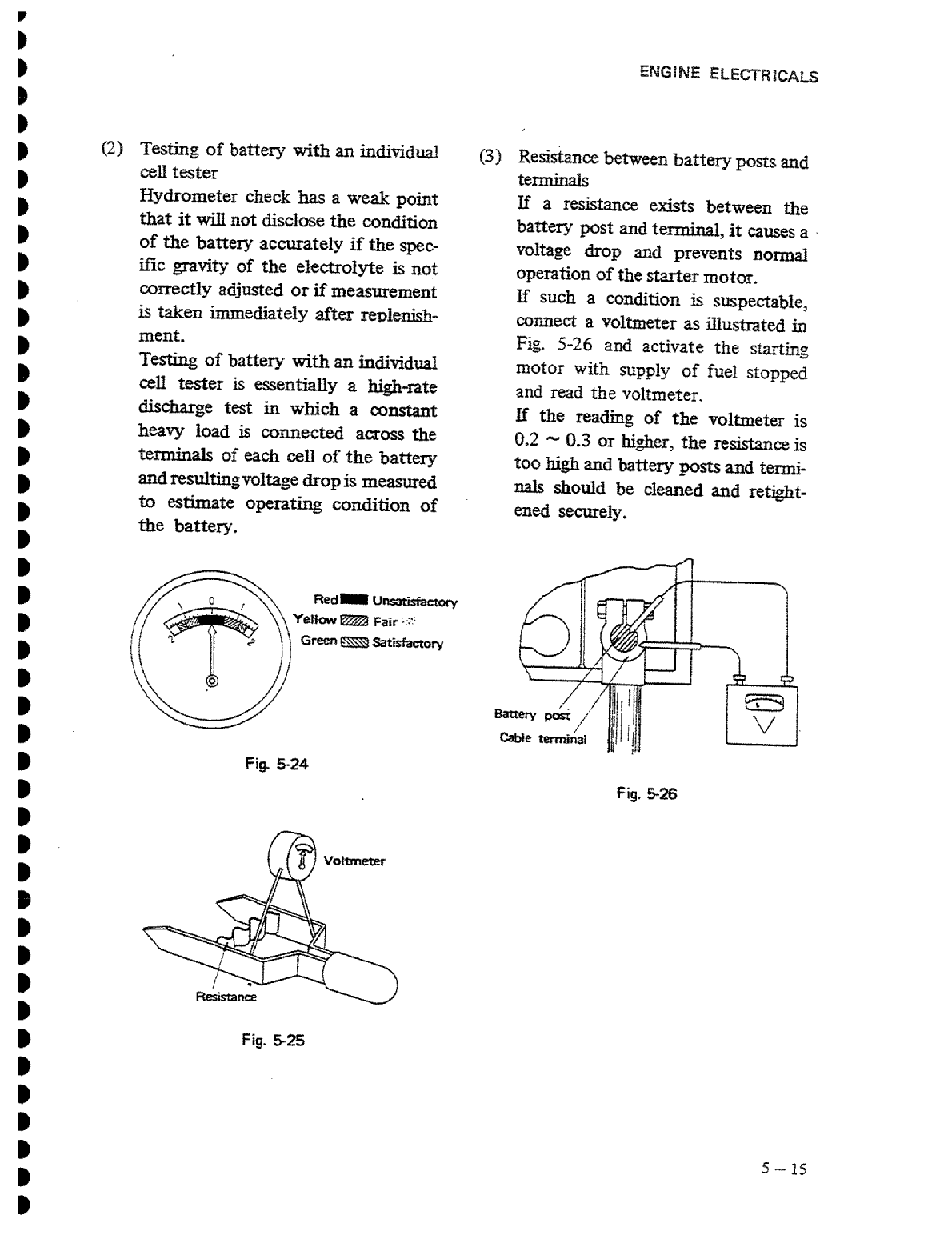 Isuzu 2aa1 to 3ab1 Workshop Manual