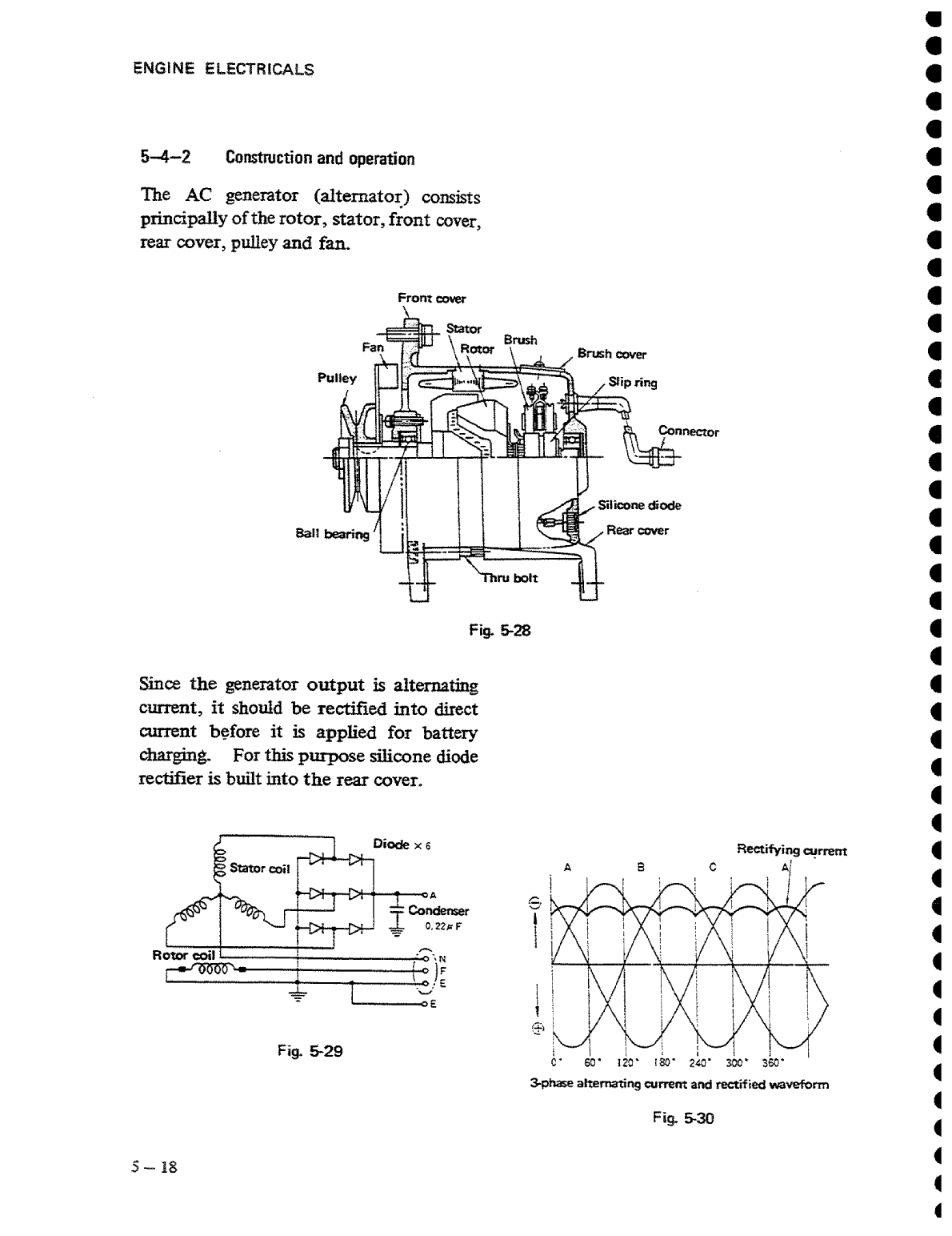 Isuzu 2aa1 to 3ab1 Workshop Manual
