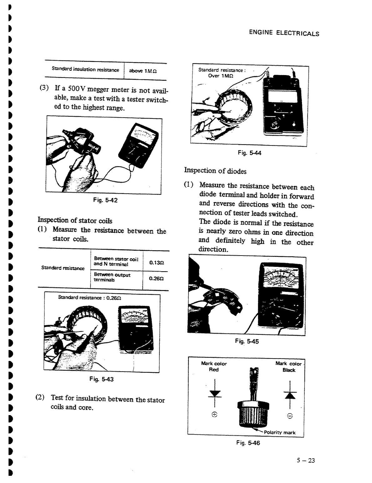 Isuzu 2aa1 to 3ab1 Workshop Manual