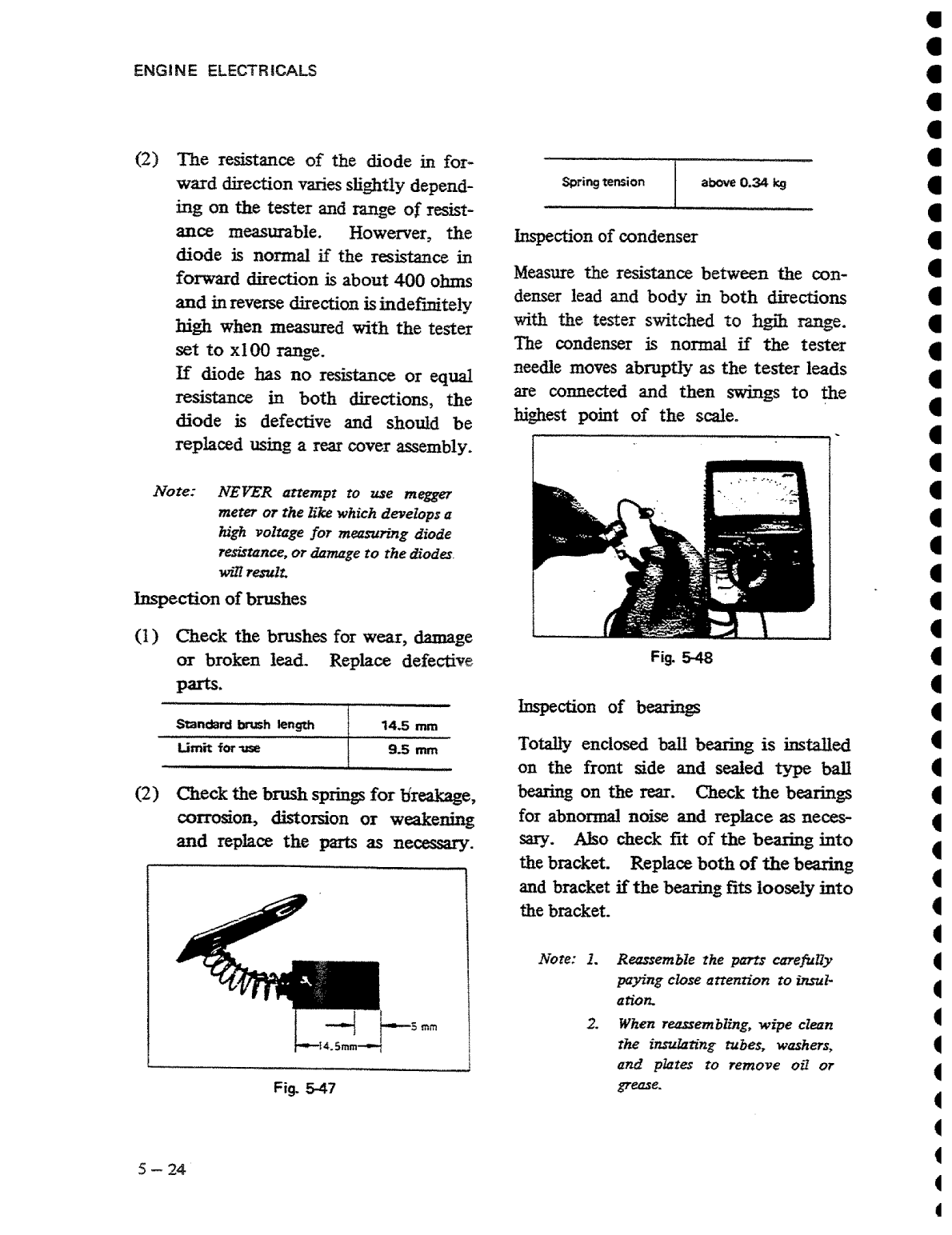 Isuzu 2aa1 to 3ab1 Workshop Manual