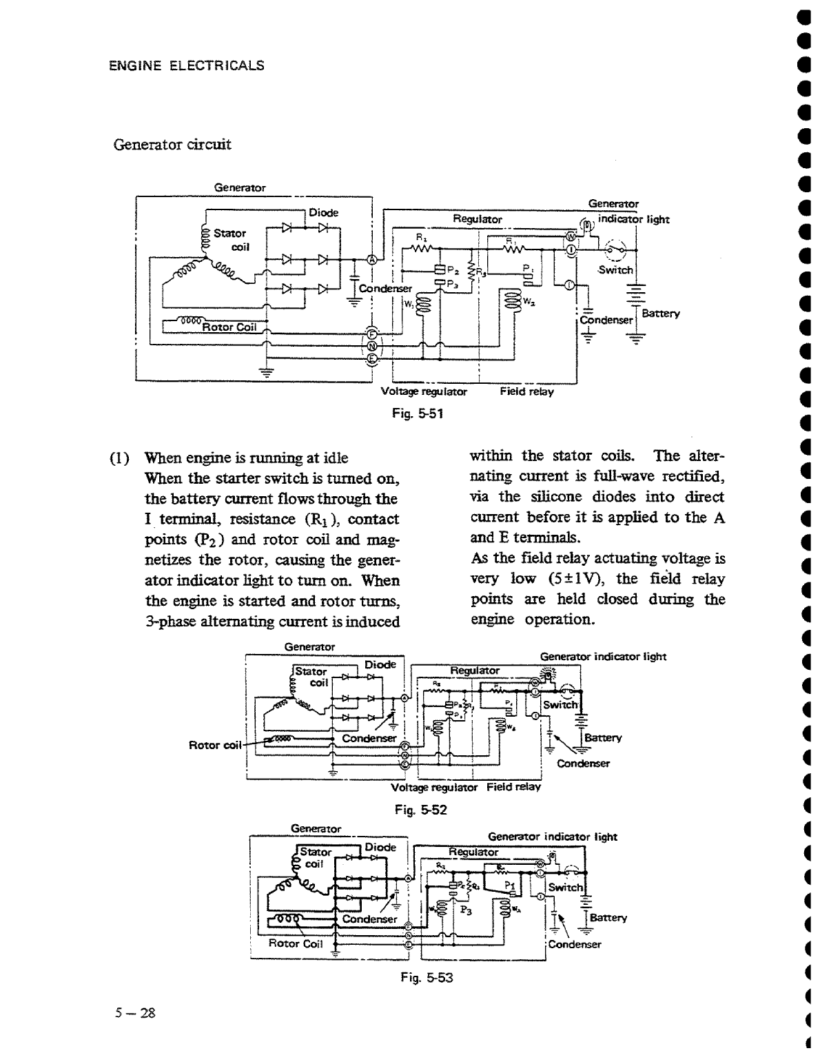 Isuzu 2aa1 to 3ab1 Workshop Manual