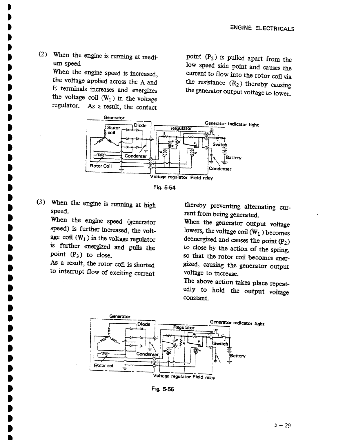 Isuzu 2aa1 to 3ab1 Workshop Manual