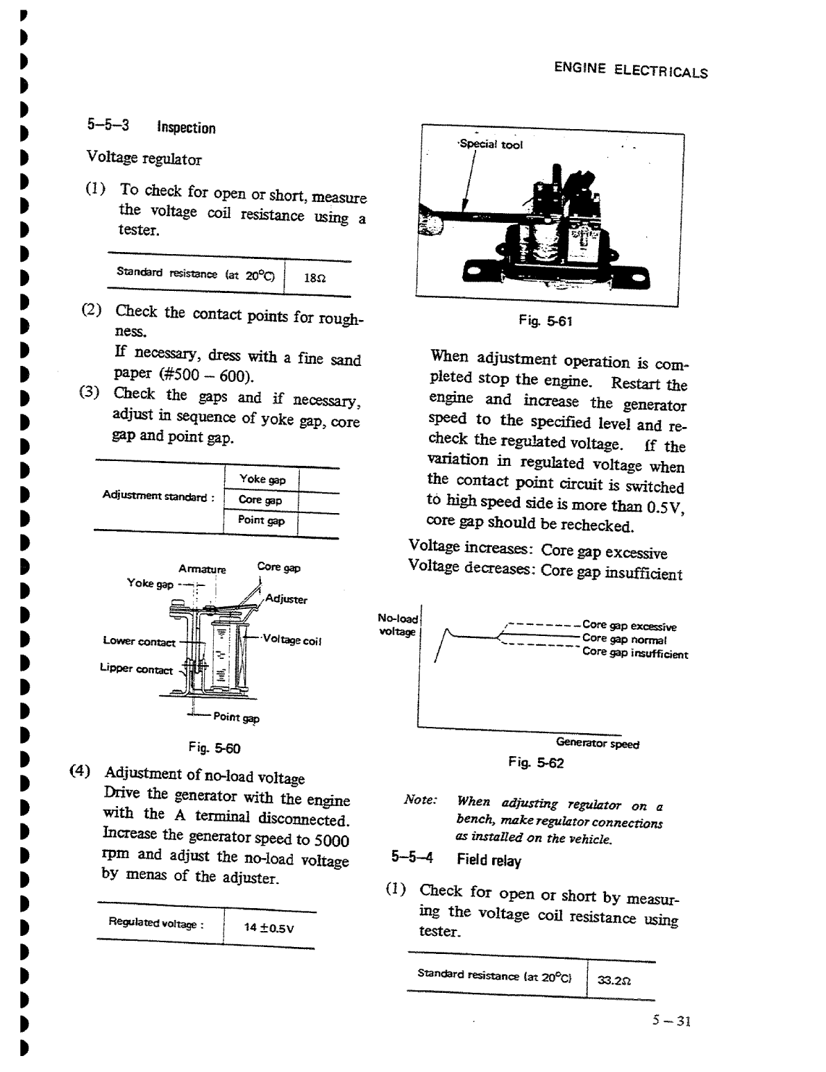 Isuzu 2aa1 to 3ab1 Workshop Manual