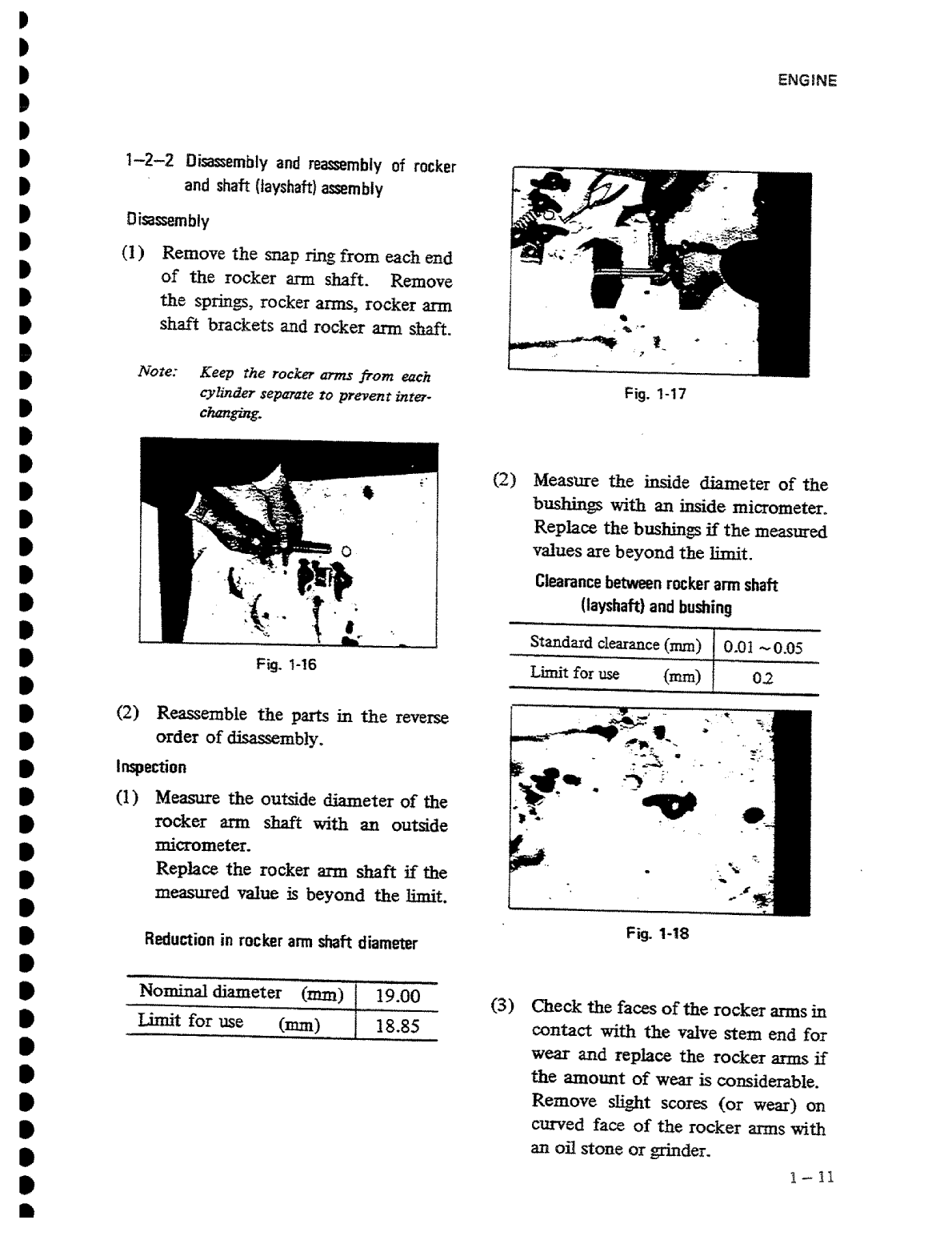 Isuzu 2aa1 to 3ab1 Workshop Manual