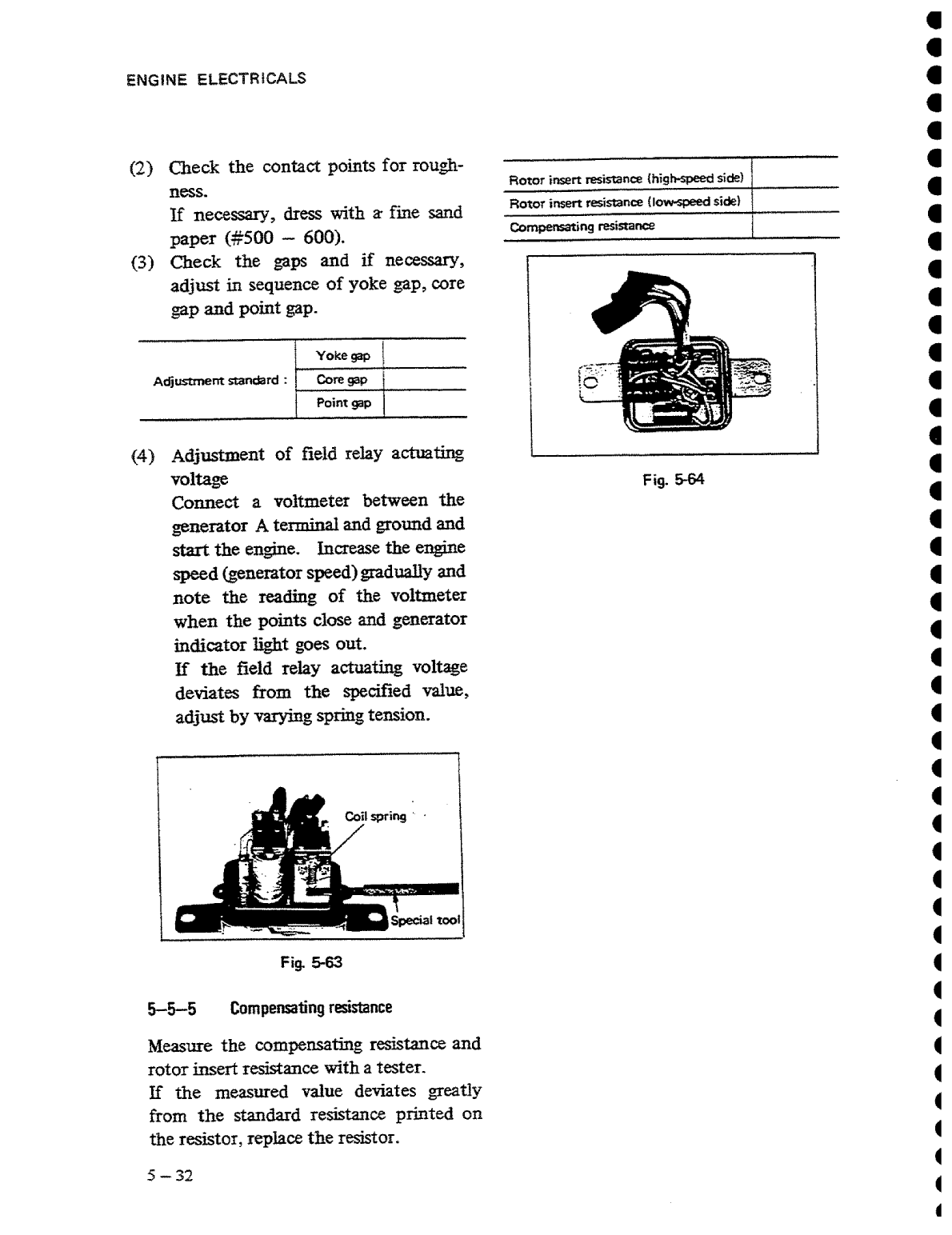 Isuzu 2aa1 to 3ab1 Workshop Manual