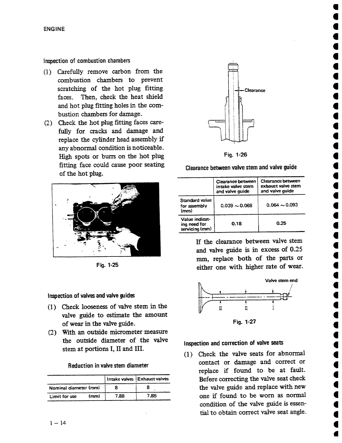 Isuzu 2aa1 to 3ab1 Workshop Manual
