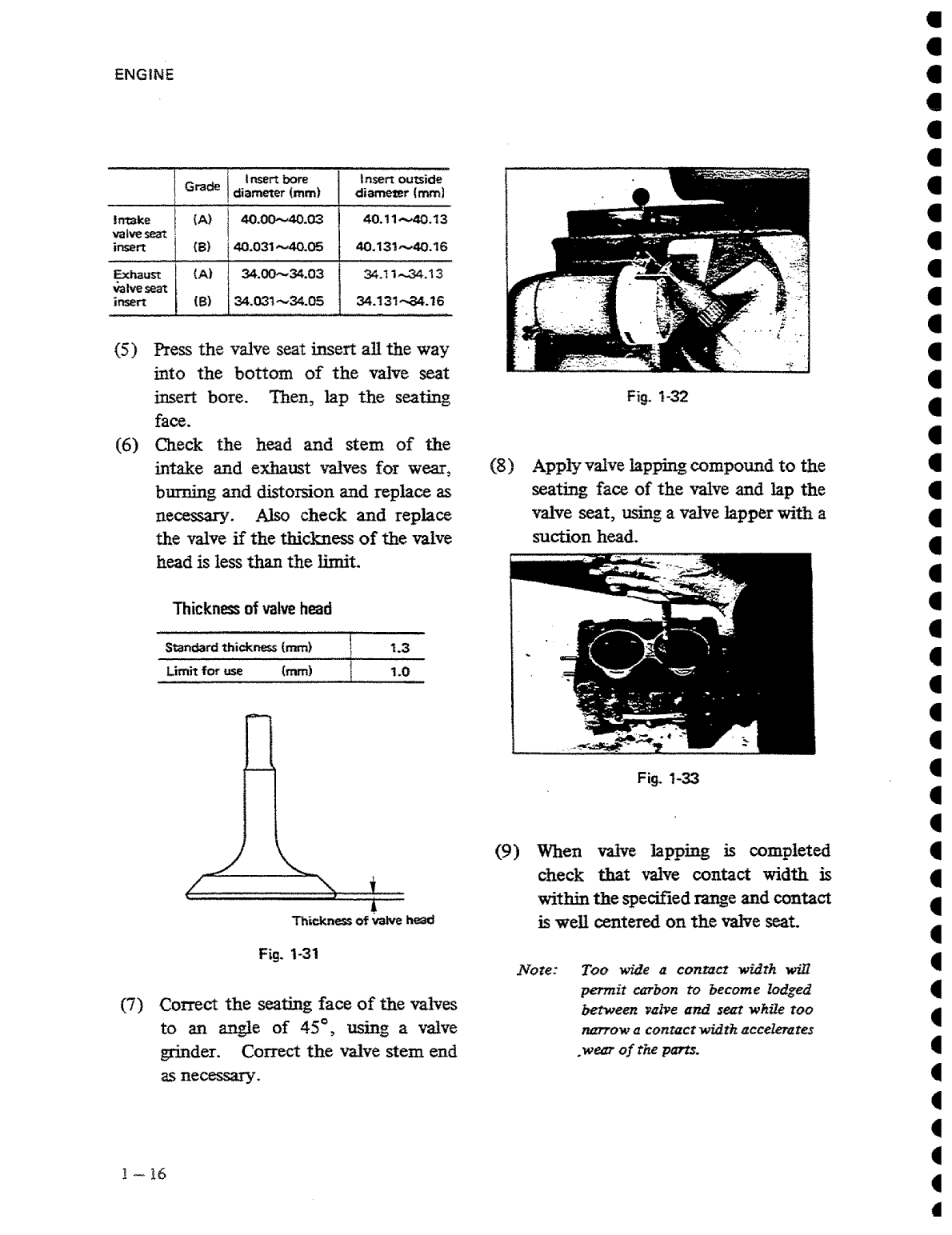 Isuzu 2aa1 to 3ab1 Workshop Manual