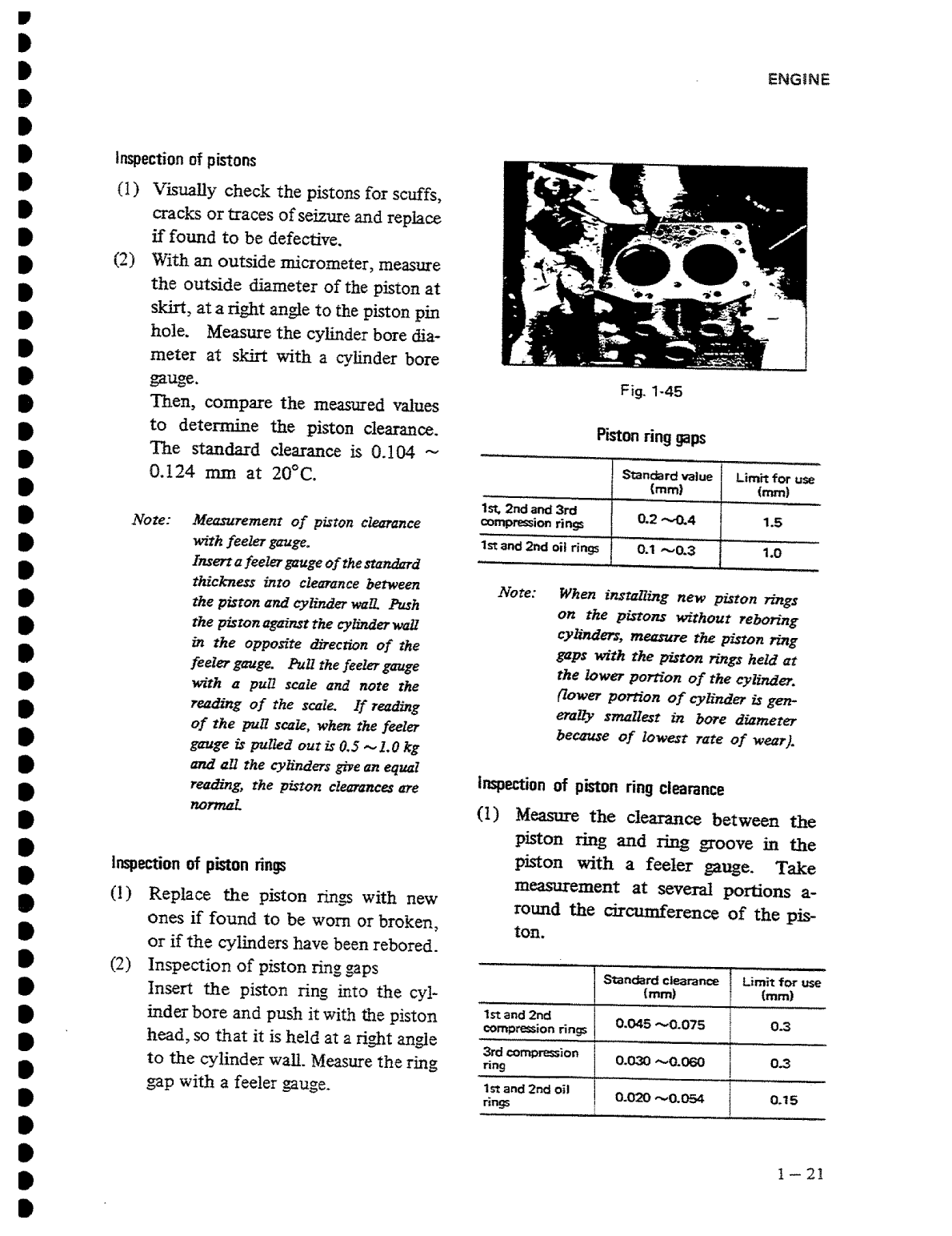 Isuzu 2aa1 to 3ab1 Workshop Manual