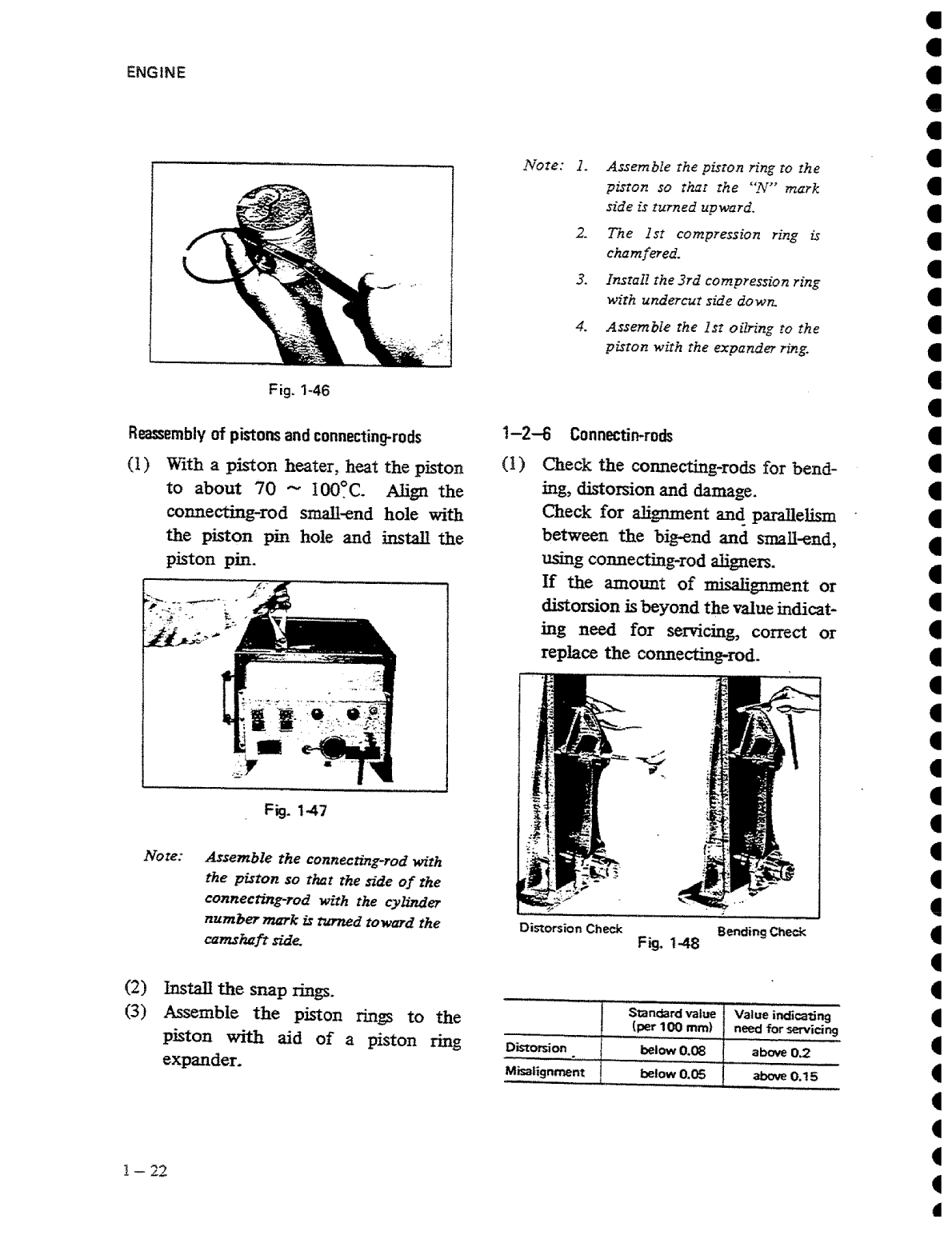Isuzu 2aa1 to 3ab1 Workshop Manual