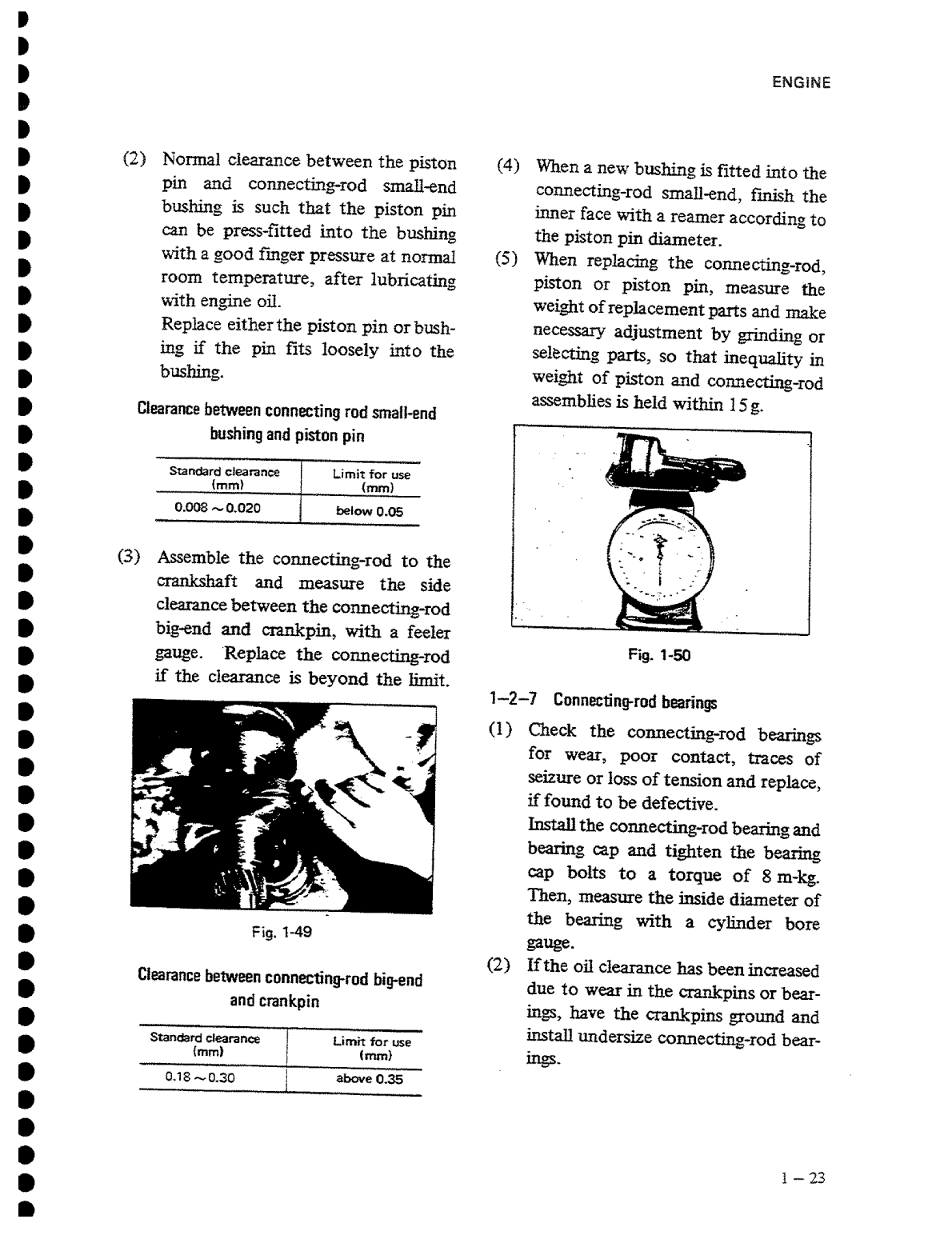 Isuzu 2aa1 to 3ab1 Workshop Manual