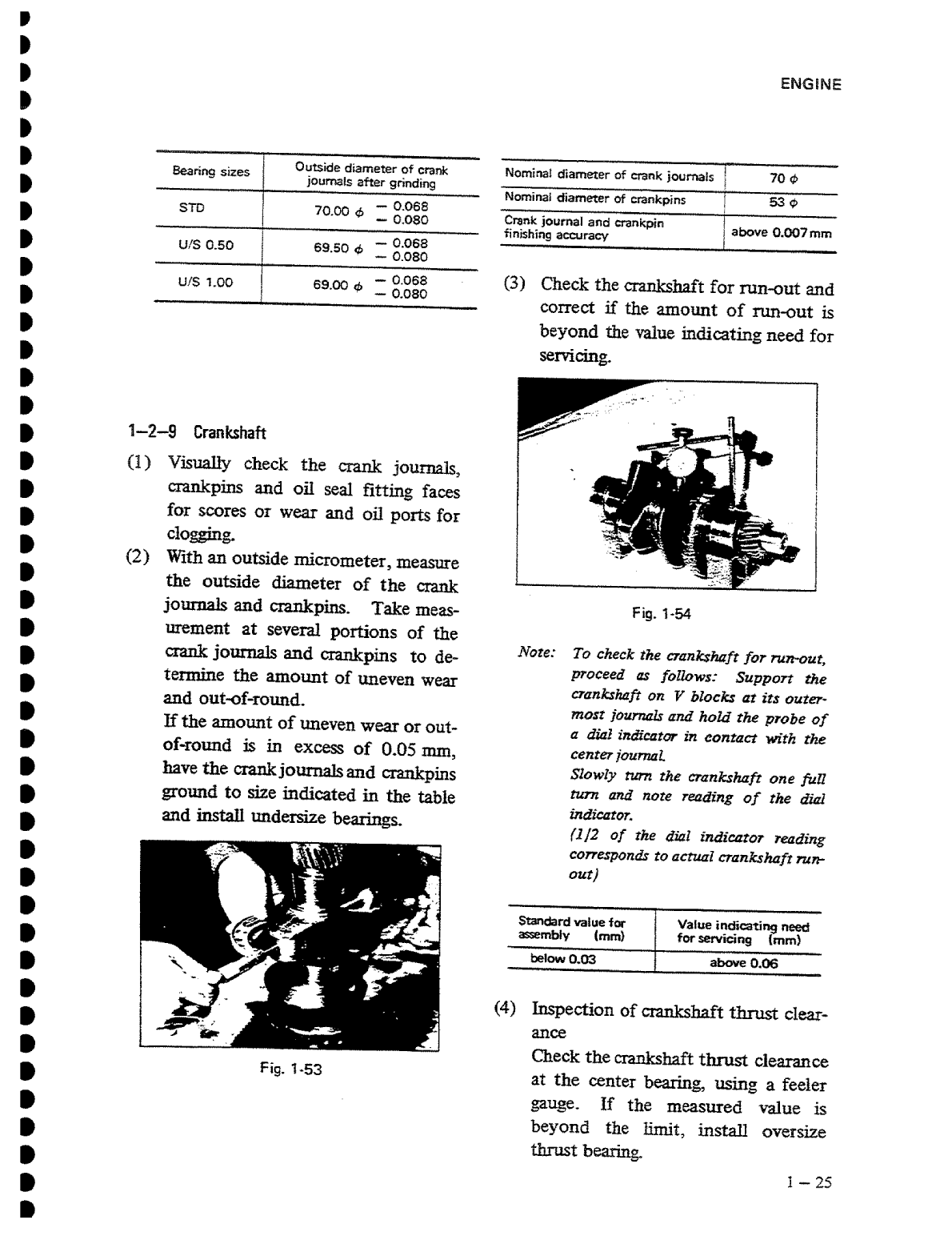 Isuzu 2aa1 to 3ab1 Workshop Manual
