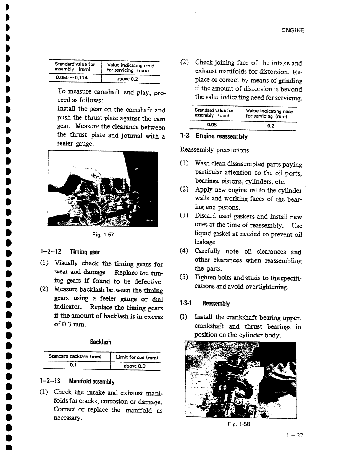 Isuzu 2aa1 to 3ab1 Workshop Manual