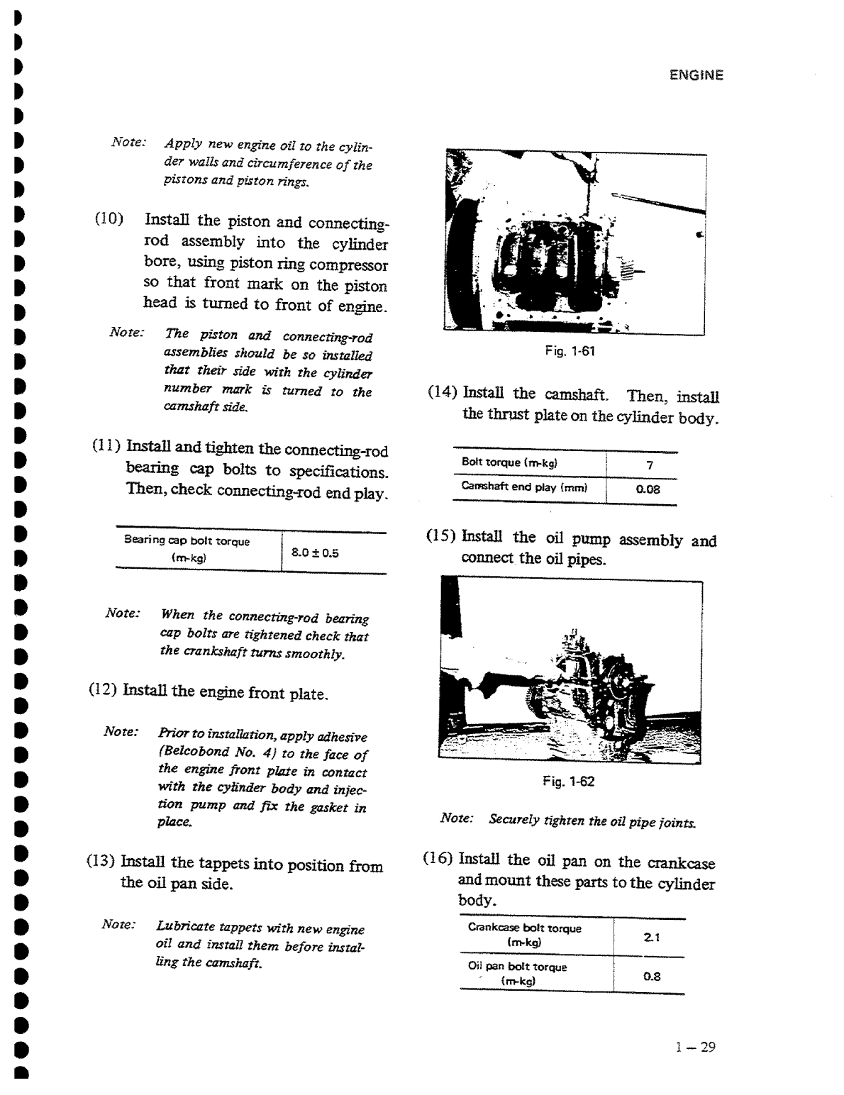 Isuzu 2aa1 to 3ab1 Workshop Manual