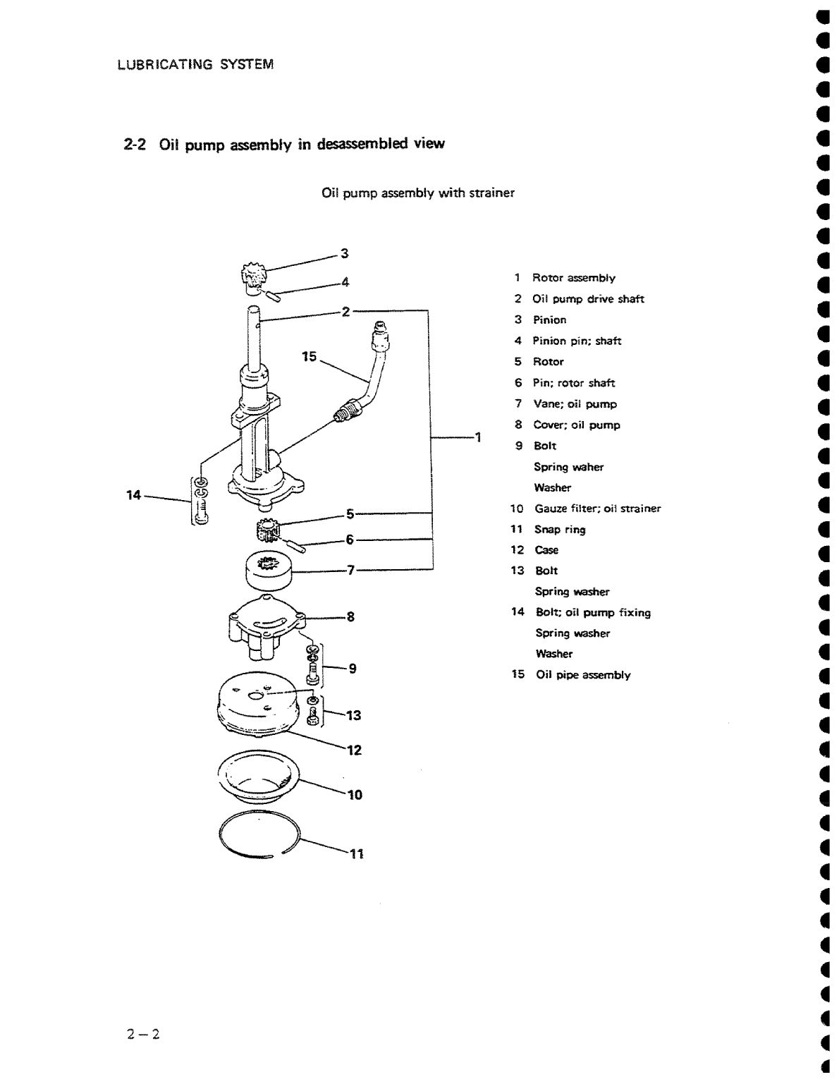 Isuzu 2aa1 to 3ab1 Workshop Manual