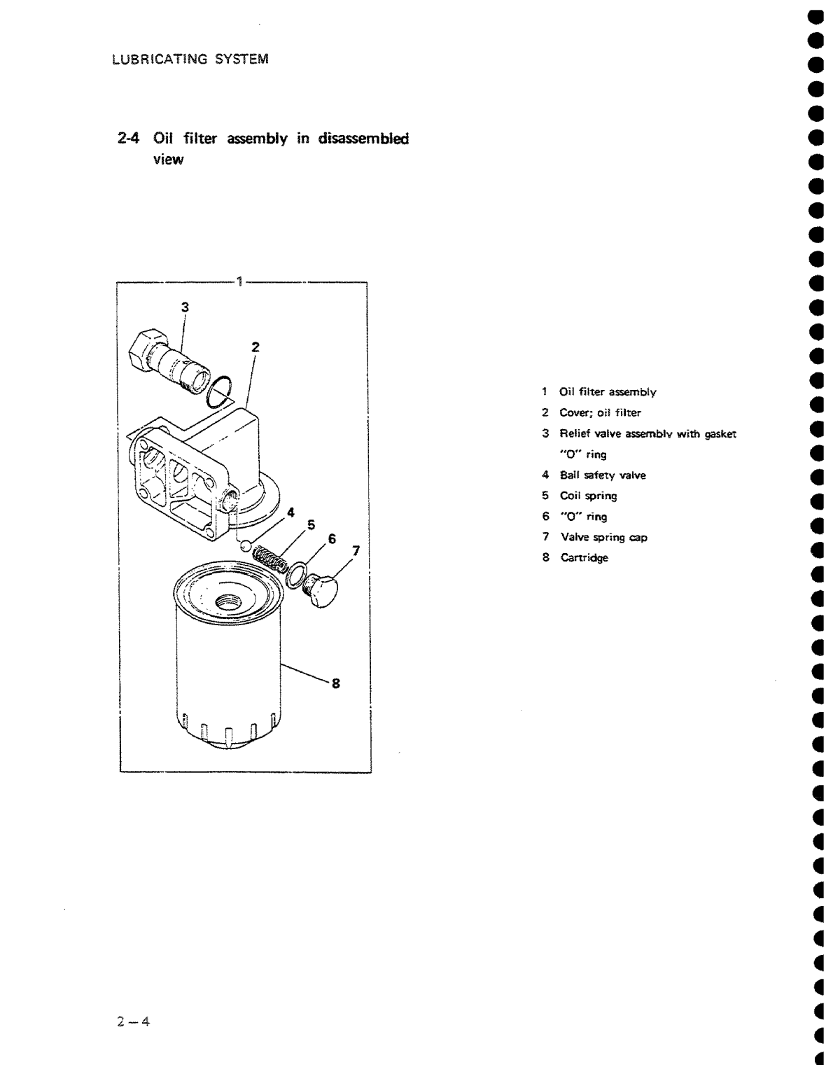 Isuzu 2aa1 to 3ab1 Workshop Manual